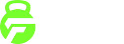 Logotipo de Power Training, centro de entrenamiento personal en Vigo