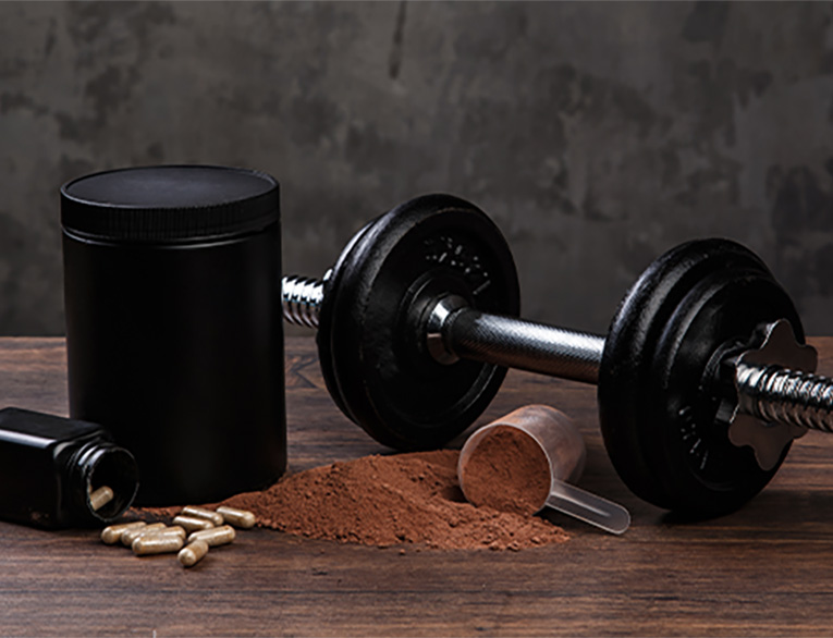 Alimentos ricos en proteina para ganar musculo