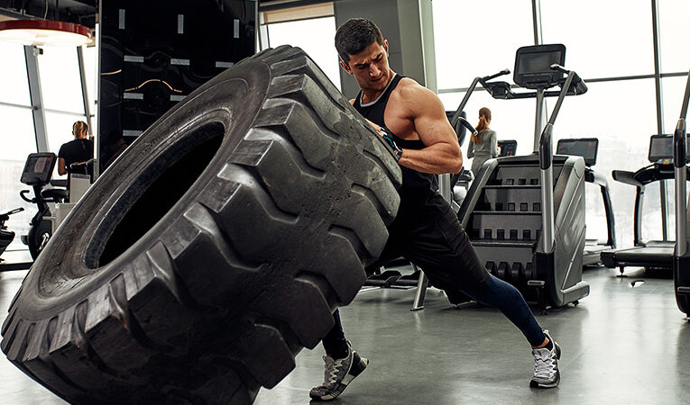 La Ciencia Detrás del HIIT: Por Qué Funciona