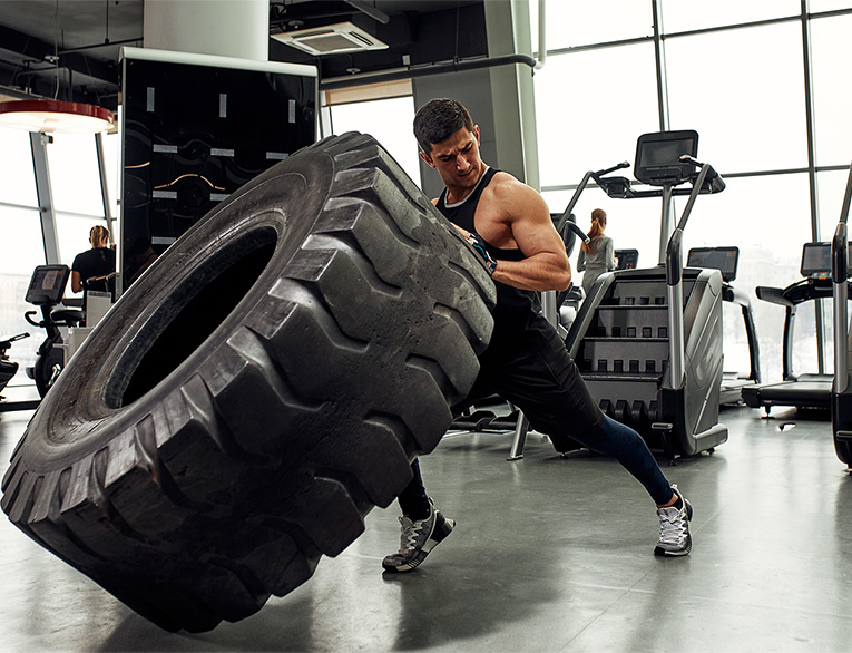 La ciencia detras del entrenamiento HIIT