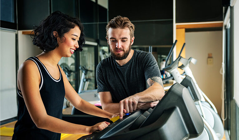 Las Mejores Rutinas de Calentamiento Antes de Entrenar Fuerza