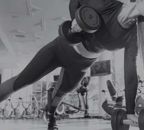 Que Es el Entrenamiento Funcional? Guia Completa